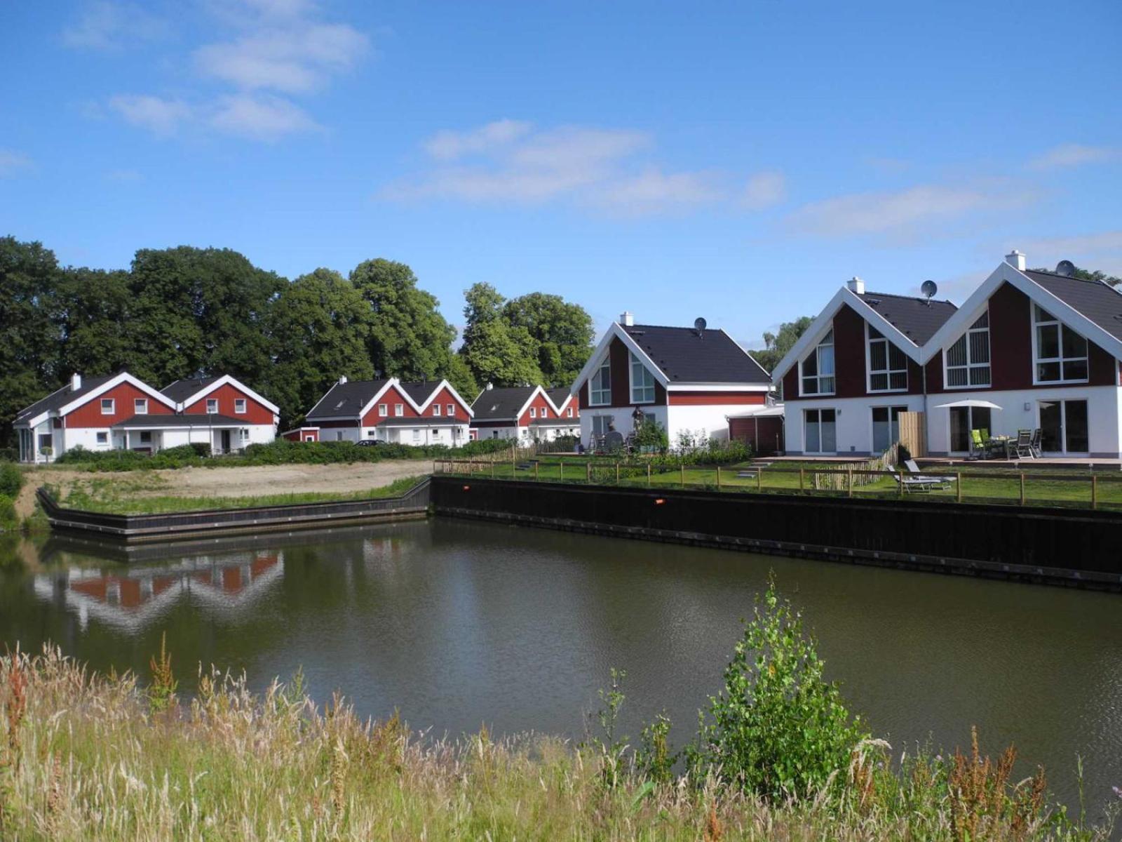 Seehus - Nordhorn Exterior foto