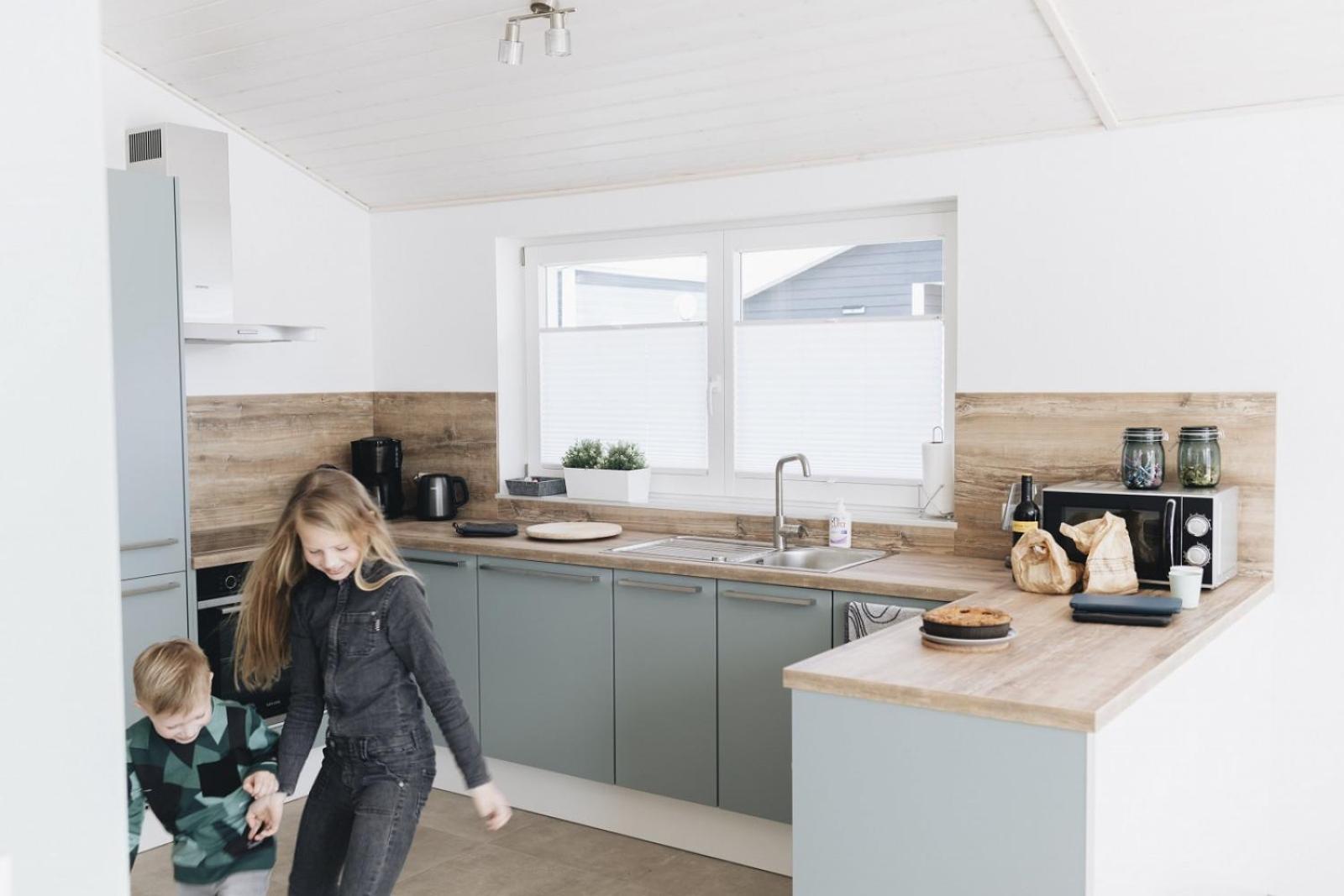 Seehus - Nordhorn Exterior foto